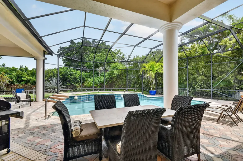 4936 Exeter Estate Lane Lake Worth FL 33449