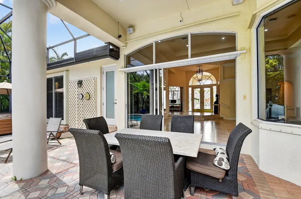 4936 Exeter Estate Lane Lake Worth FL 33449