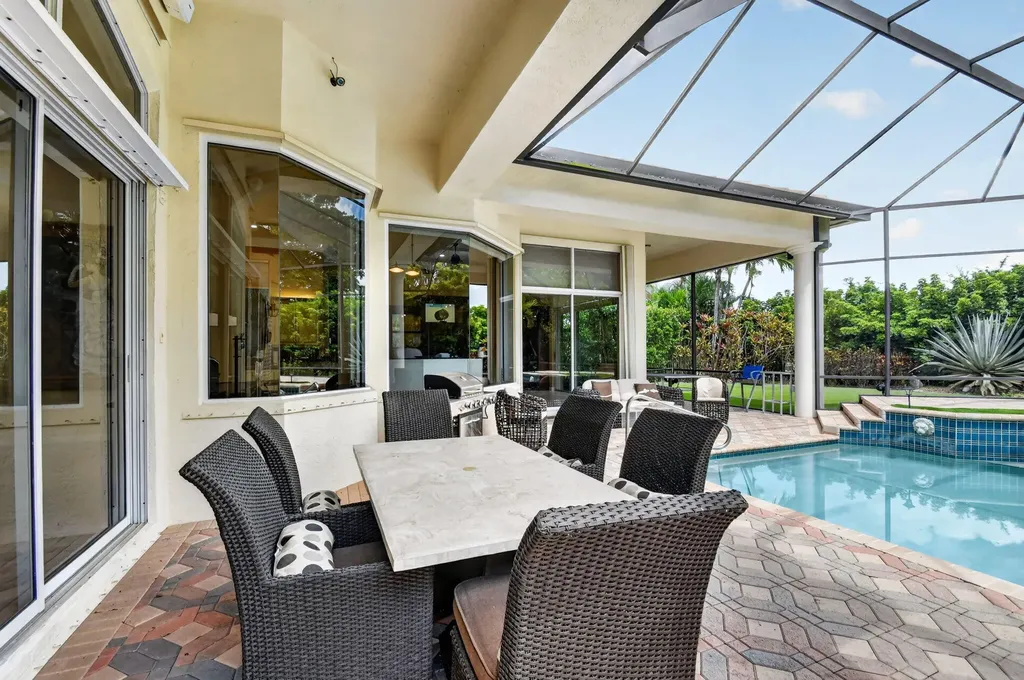 4936 Exeter Estate Lane Lake Worth FL 33449