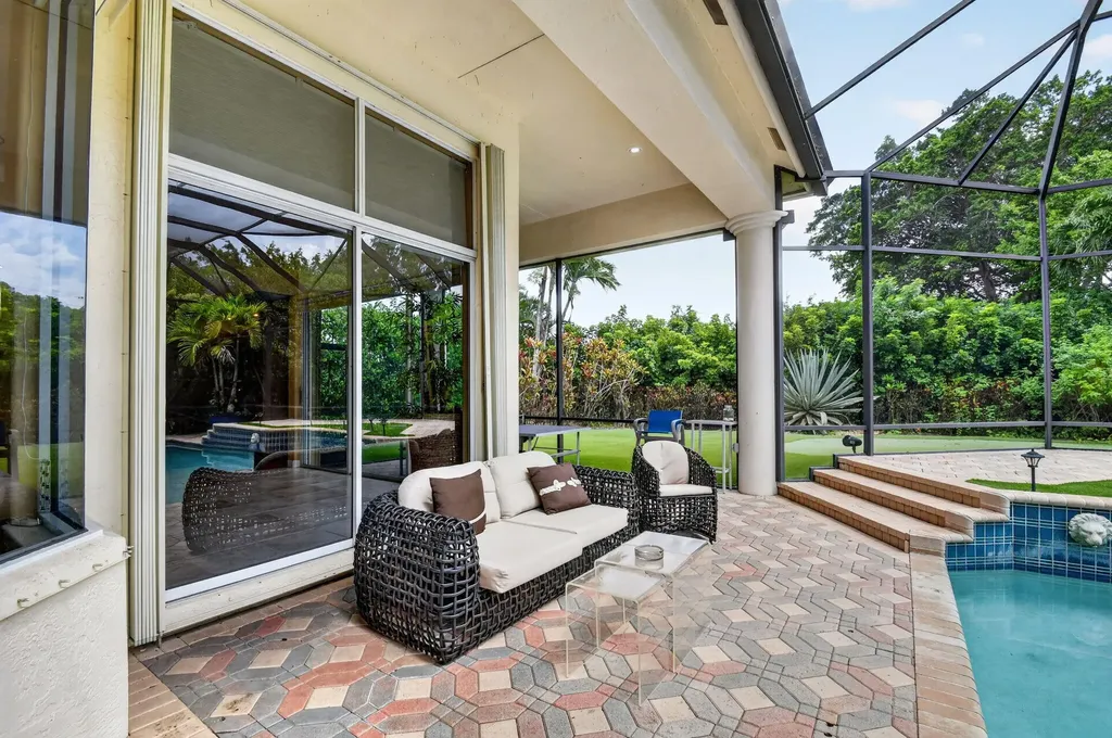 4936 Exeter Estate Lane Lake Worth FL 33449