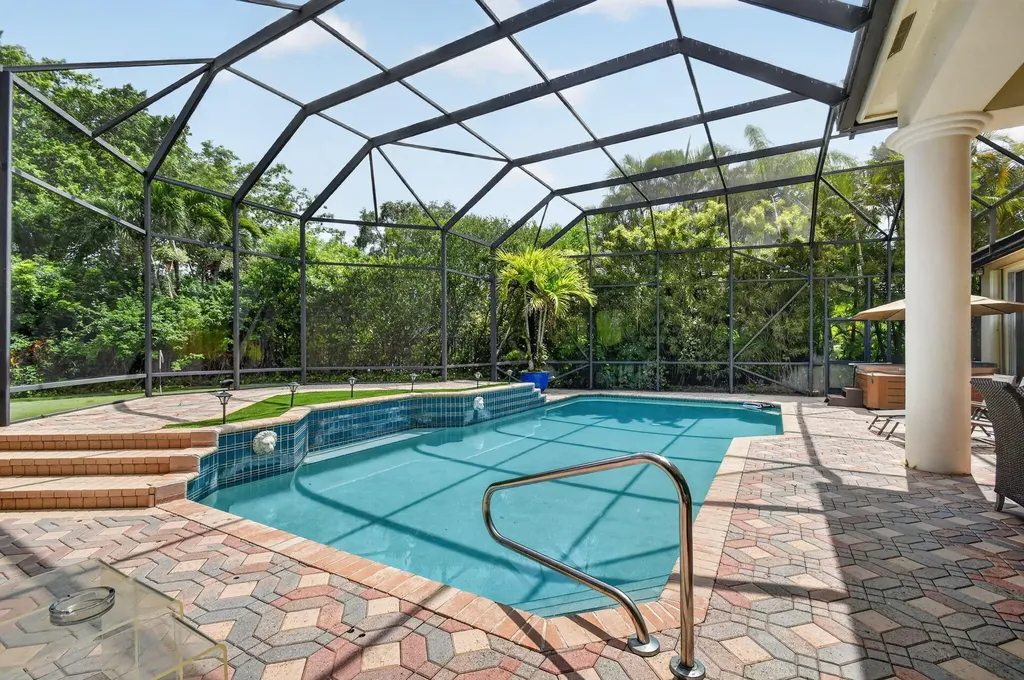 4936 Exeter Estate Lane Lake Worth FL 33449