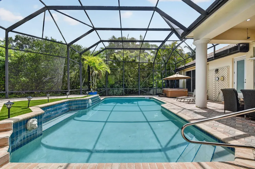4936 Exeter Estate Lane Lake Worth FL 33449