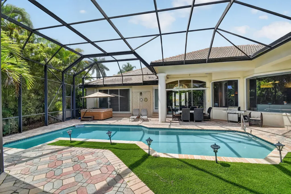 4936 Exeter Estate Lane Lake Worth FL 33449