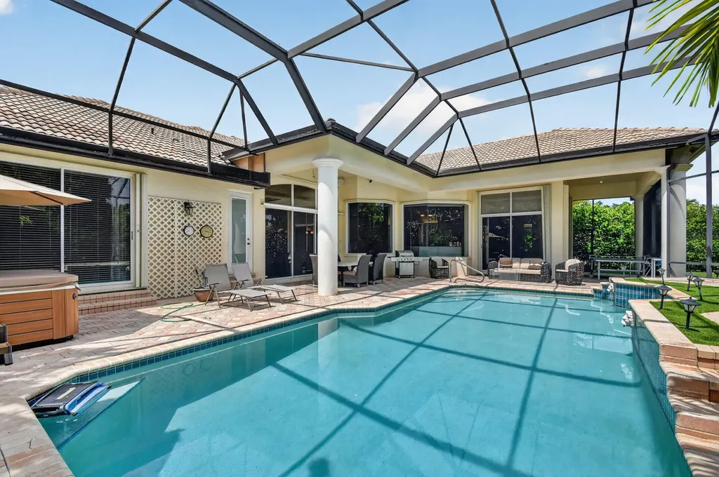 4936 Exeter Estate Lane Lake Worth FL 33449