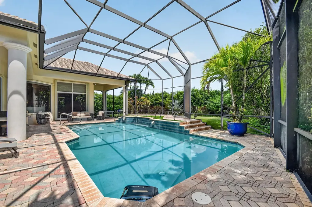 4936 Exeter Estate Lane Lake Worth FL 33449