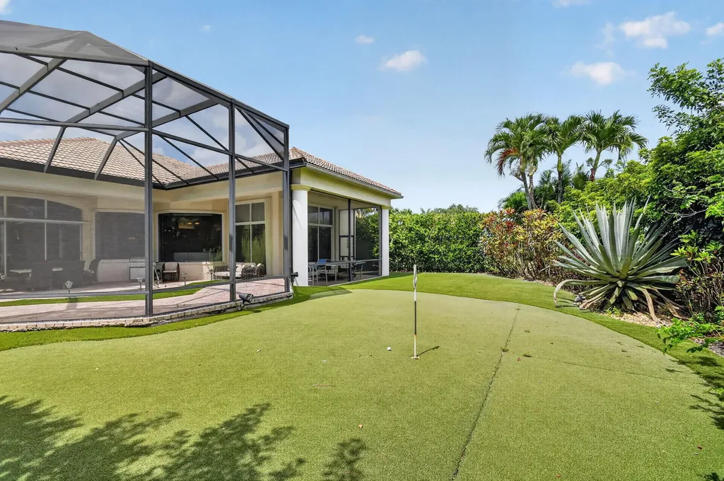 4936 Exeter Estate Lane Lake Worth FL 33449