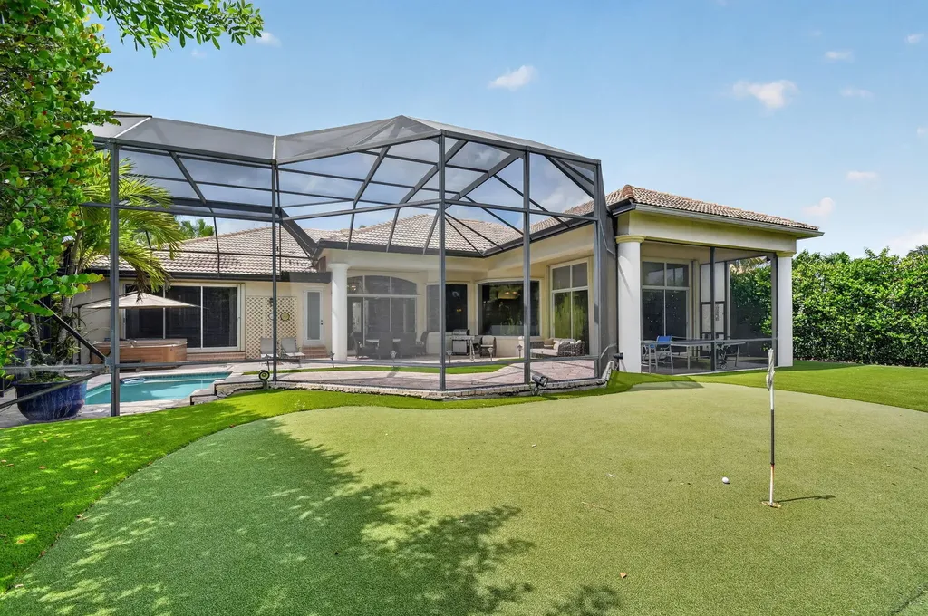 4936 Exeter Estate Lane Lake Worth FL 33449