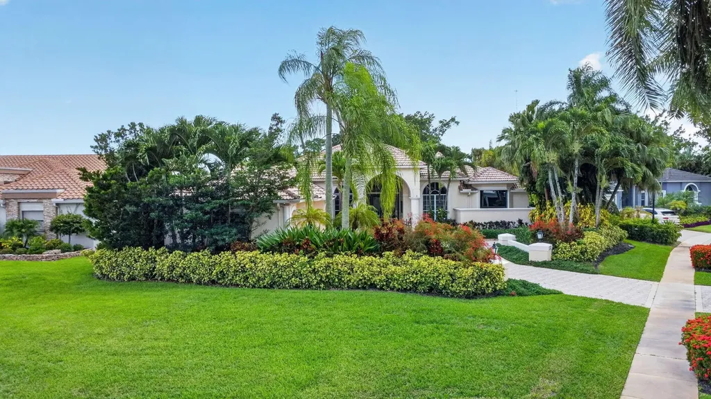 4936 Exeter Estate Lane Lake Worth FL 33449
