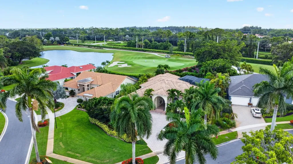 4936 Exeter Estate Lane Lake Worth FL 33449
