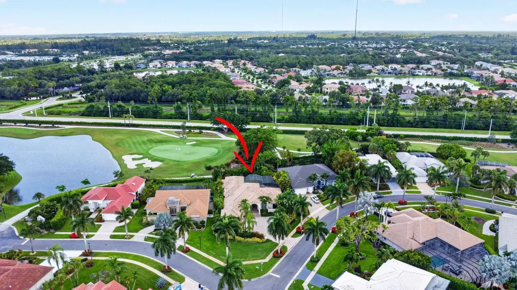 4936 Exeter Estate Lane Lake Worth FL 33449