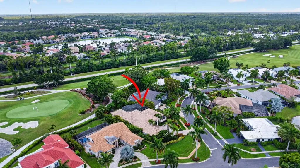 4936 Exeter Estate Lane Lake Worth FL 33449