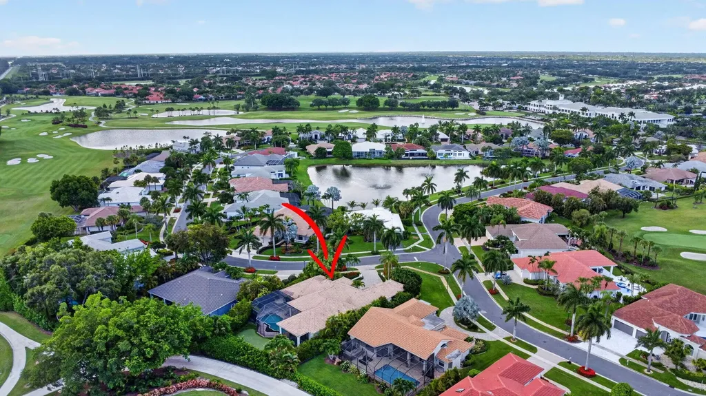 4936 Exeter Estate Lane Lake Worth FL 33449
