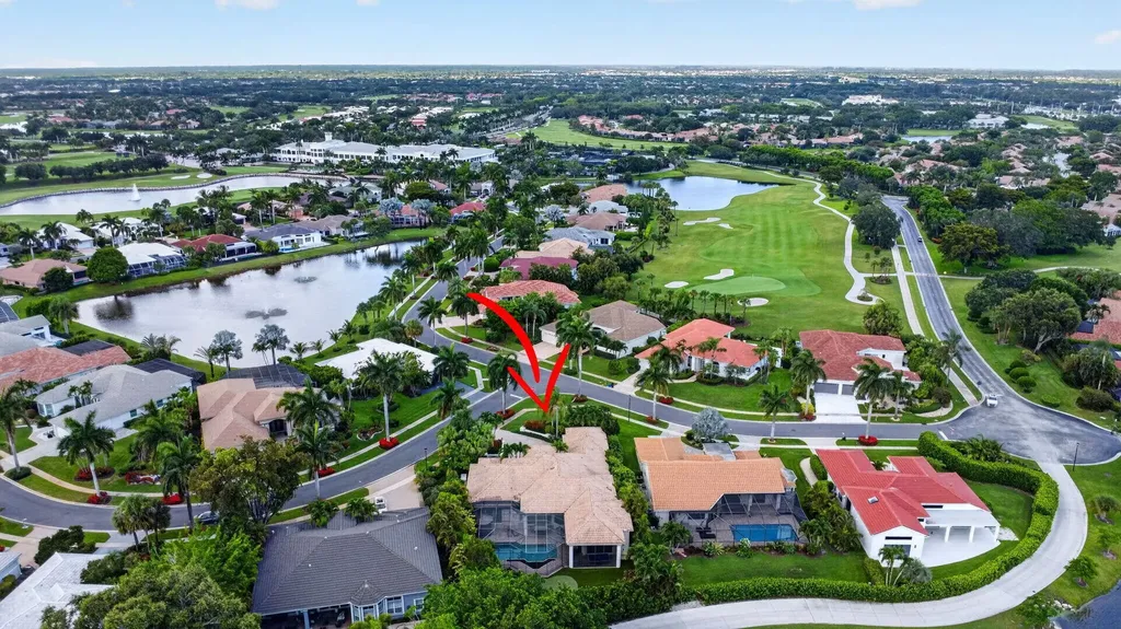 4936 Exeter Estate Lane Lake Worth FL 33449