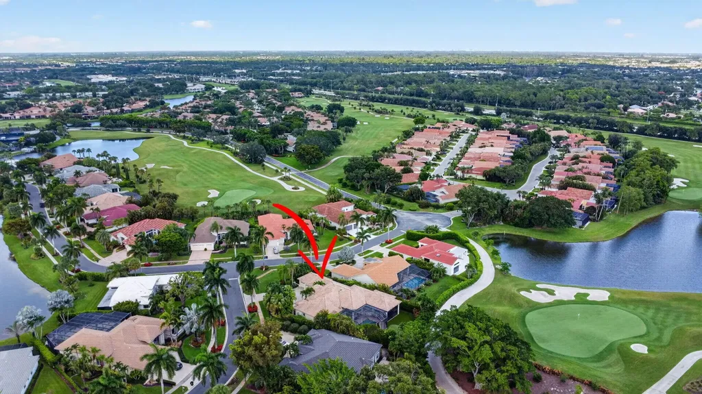 4936 Exeter Estate Lane Lake Worth FL 33449