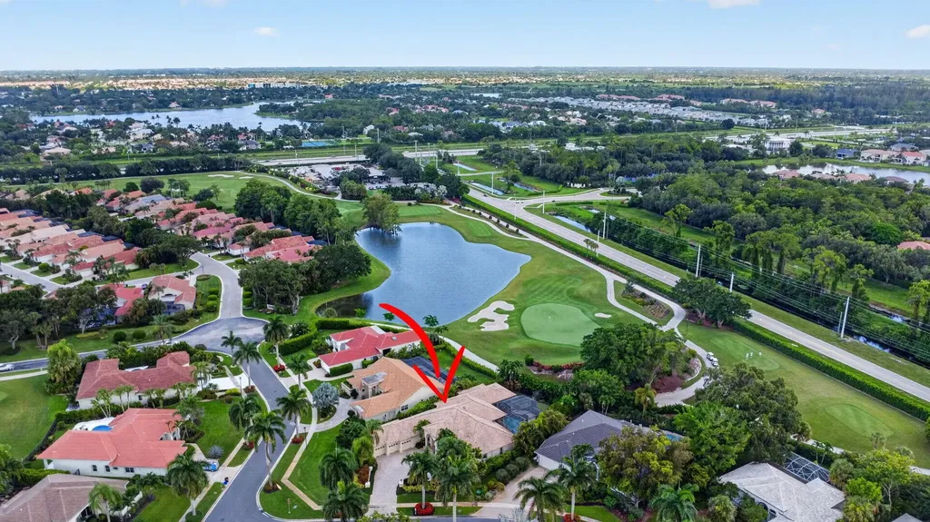4936 Exeter Estate Lane Lake Worth FL 33449