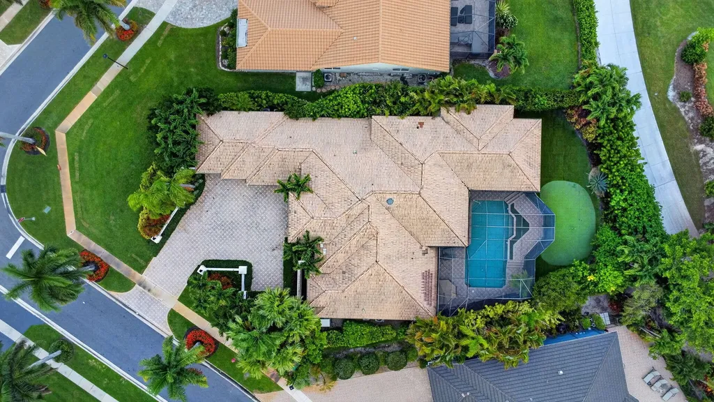 4936 Exeter Estate Lane Lake Worth FL 33449