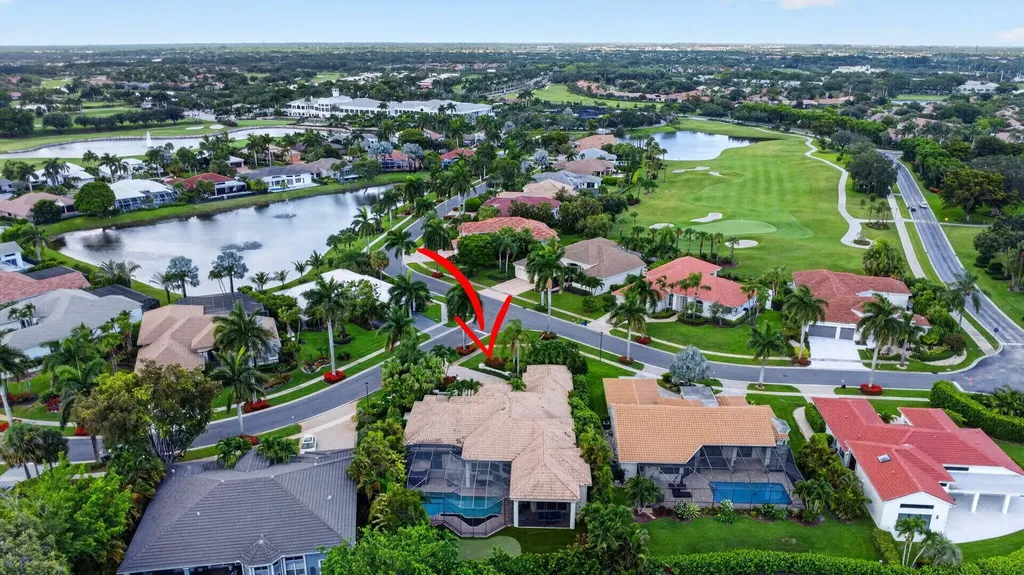 4936 Exeter Estate Lane Lake Worth FL 33449