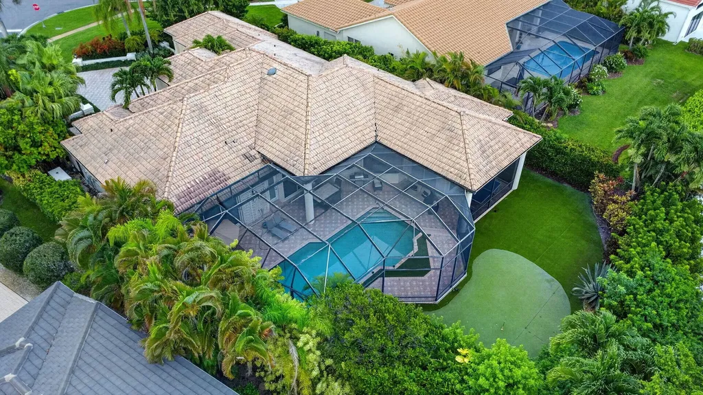 4936 Exeter Estate Lane Lake Worth FL 33449