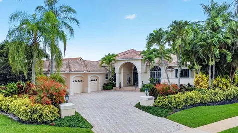 4936 Exeter Estate Lane Lake Worth FL 33449