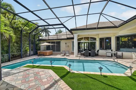 4936 Exeter Estate Lane Lake Worth FL 33449