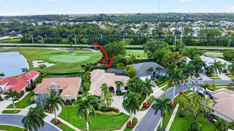 4936 Exeter Estate Lane Lake Worth FL 33449