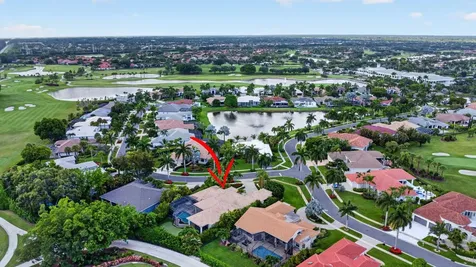 4936 Exeter Estate Lane Lake Worth FL 33449