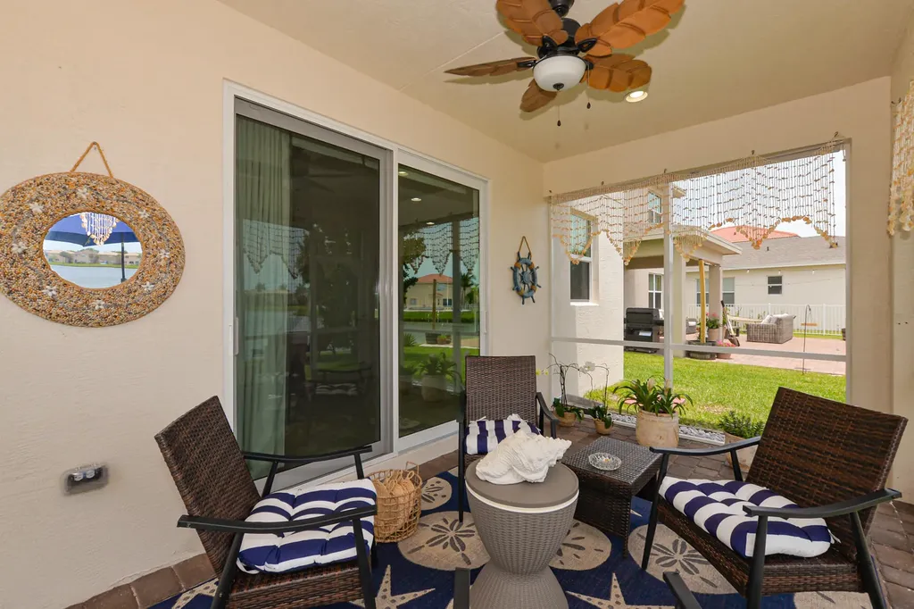713 NW Leonardo Circle Port St Lucie FL 34986