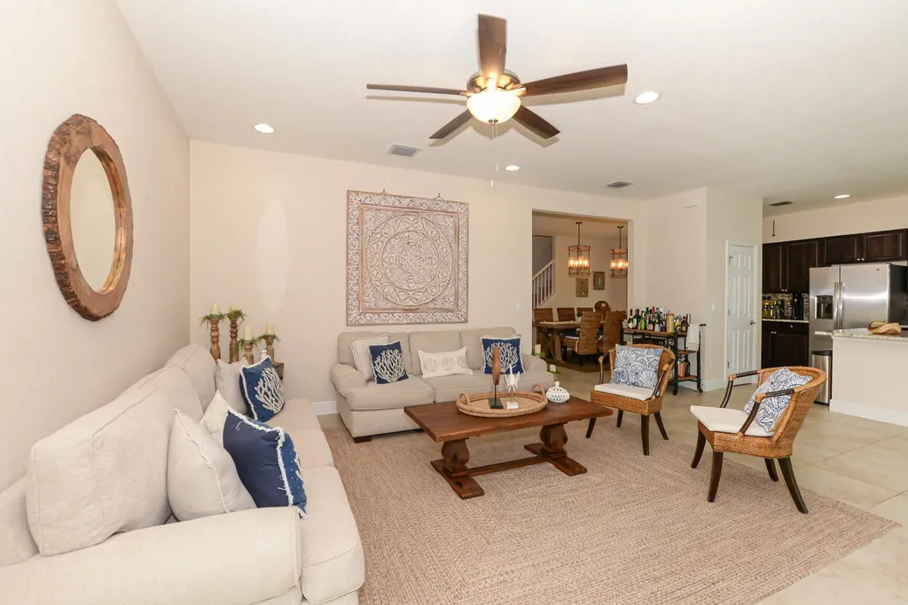 713 NW Leonardo Circle Port St Lucie FL 34986