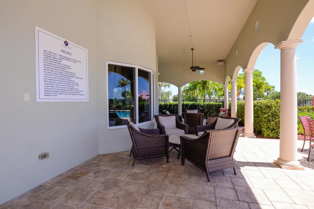 713 NW Leonardo Circle Port St Lucie FL 34986