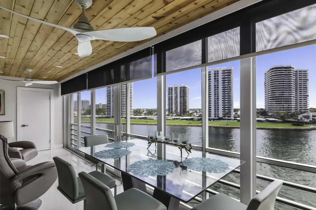 44 Yacht Club Drive North Palm Beach FL 33408