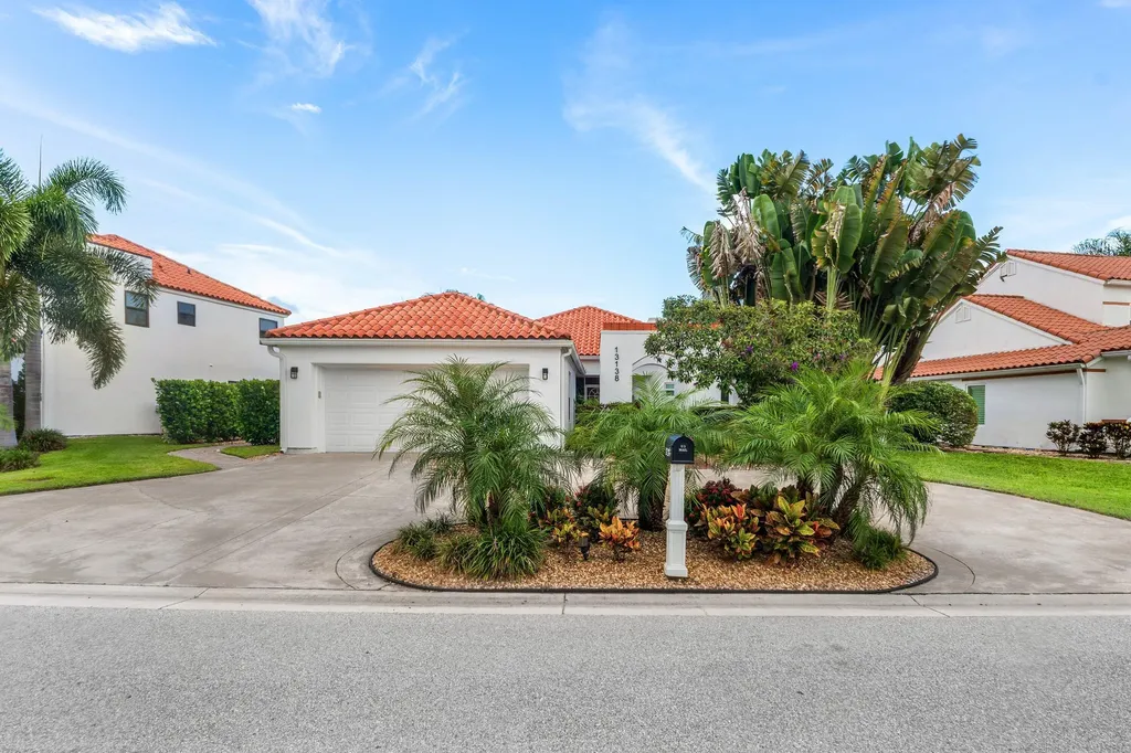 13138 Touchstone Place Palm Beach Gardens FL 33418