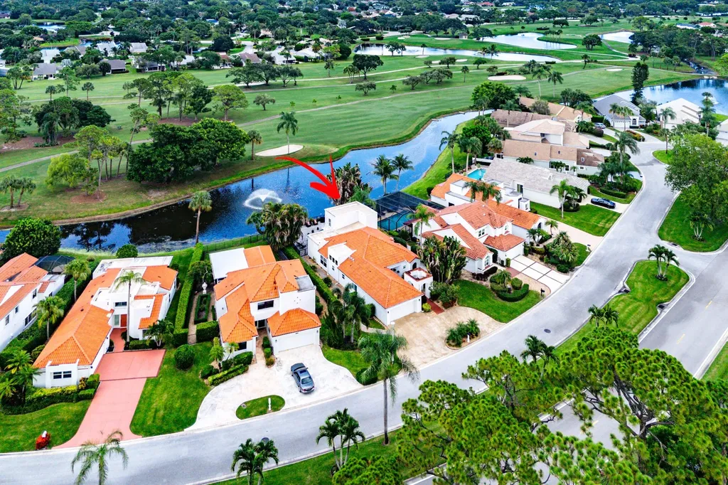 13138 Touchstone Place Palm Beach Gardens FL 33418