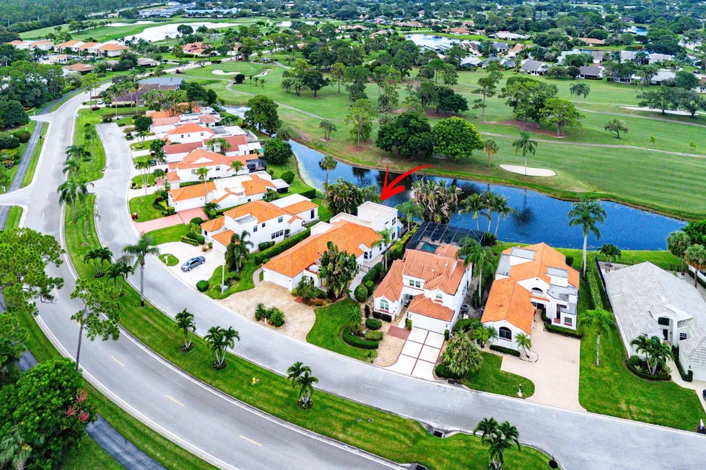 13138 Touchstone Place Palm Beach Gardens FL 33418