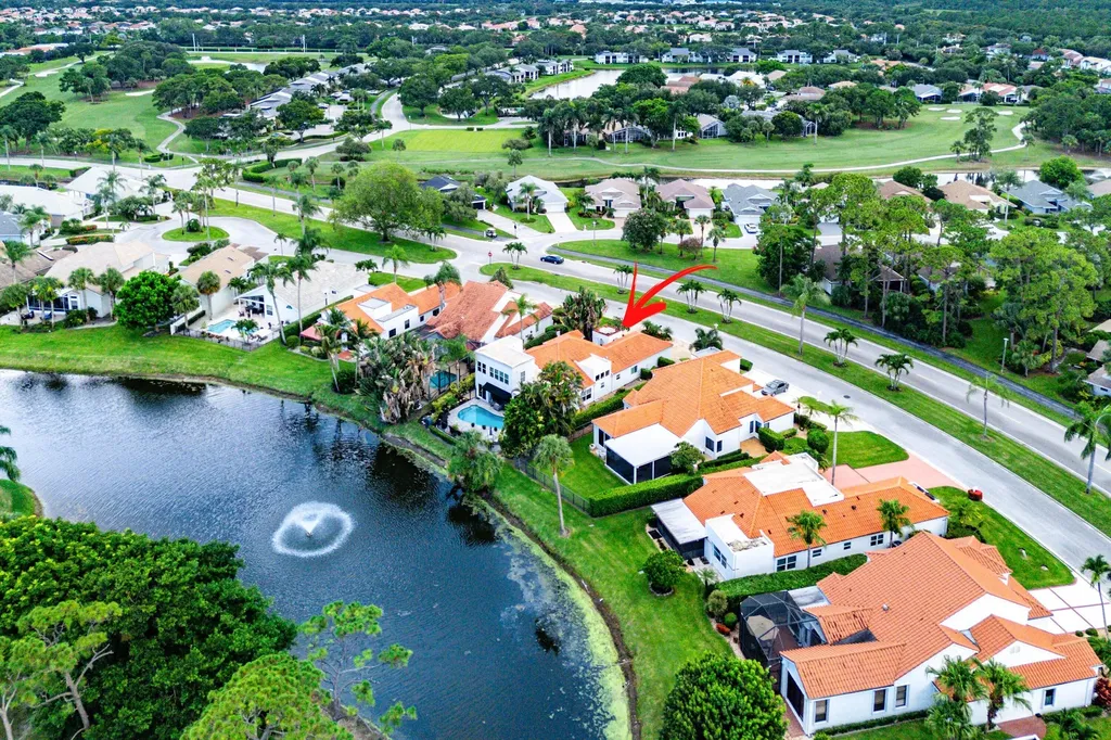 13138 Touchstone Place Palm Beach Gardens FL 33418
