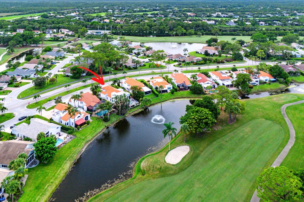 13138 Touchstone Place Palm Beach Gardens FL 33418