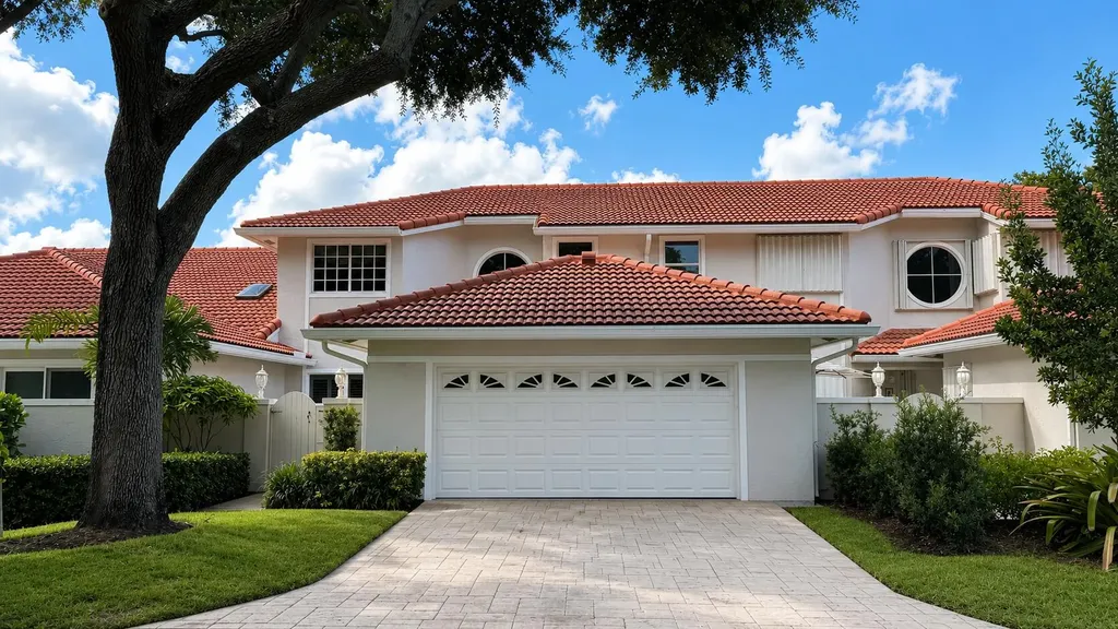 4107 Carriage Drive Pompano Beach FL 33069