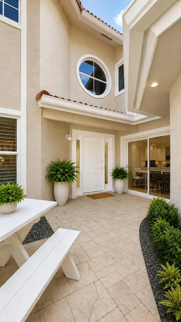4107 Carriage Drive Pompano Beach FL 33069
