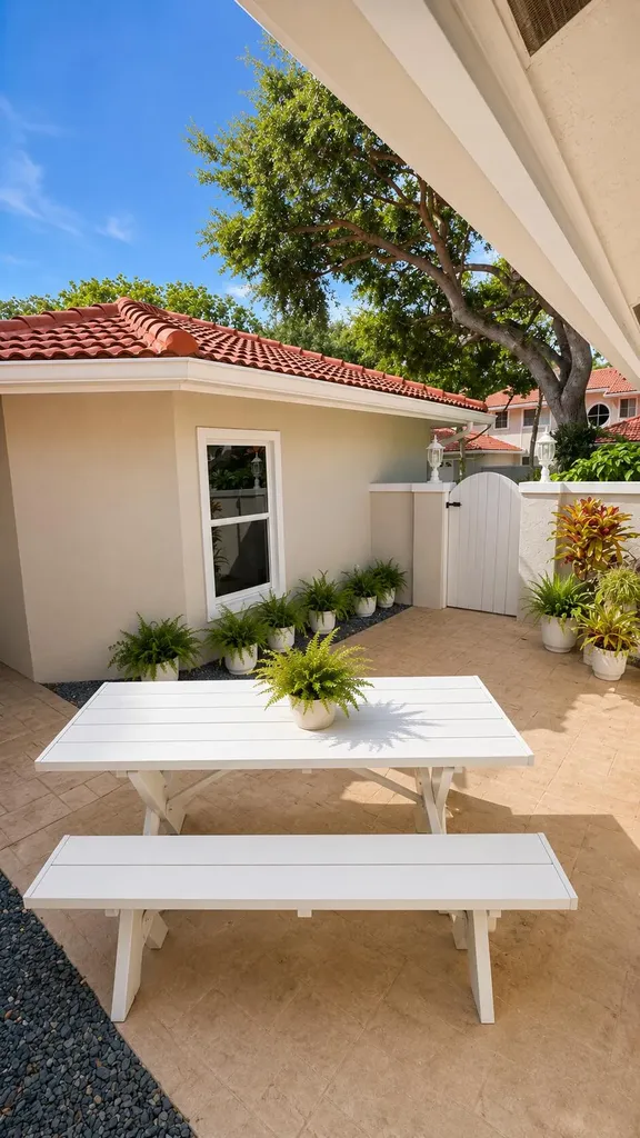 4107 Carriage Drive Pompano Beach FL 33069