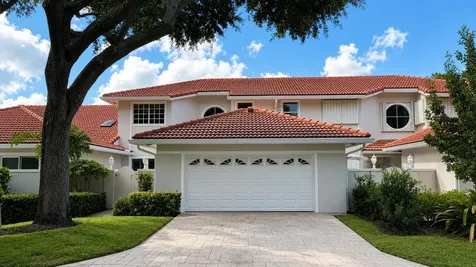 4107 Carriage Drive Pompano Beach FL 33069