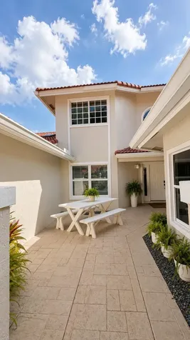 4107 Carriage Drive Pompano Beach FL 33069