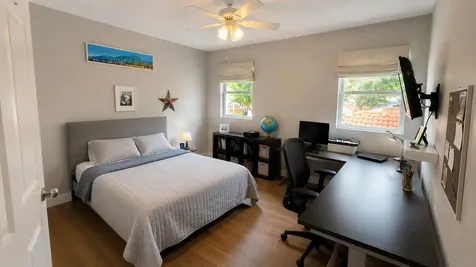 4107 Carriage Drive Pompano Beach FL 33069