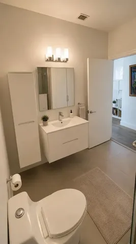4107 Carriage Drive Pompano Beach FL 33069