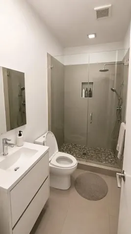 4107 Carriage Drive Pompano Beach FL 33069