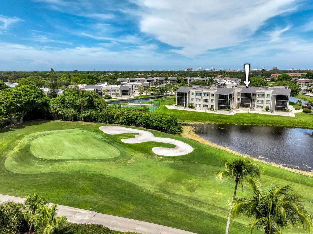 11811 Avenue Of The Pga Palm Beach Gardens FL 33418