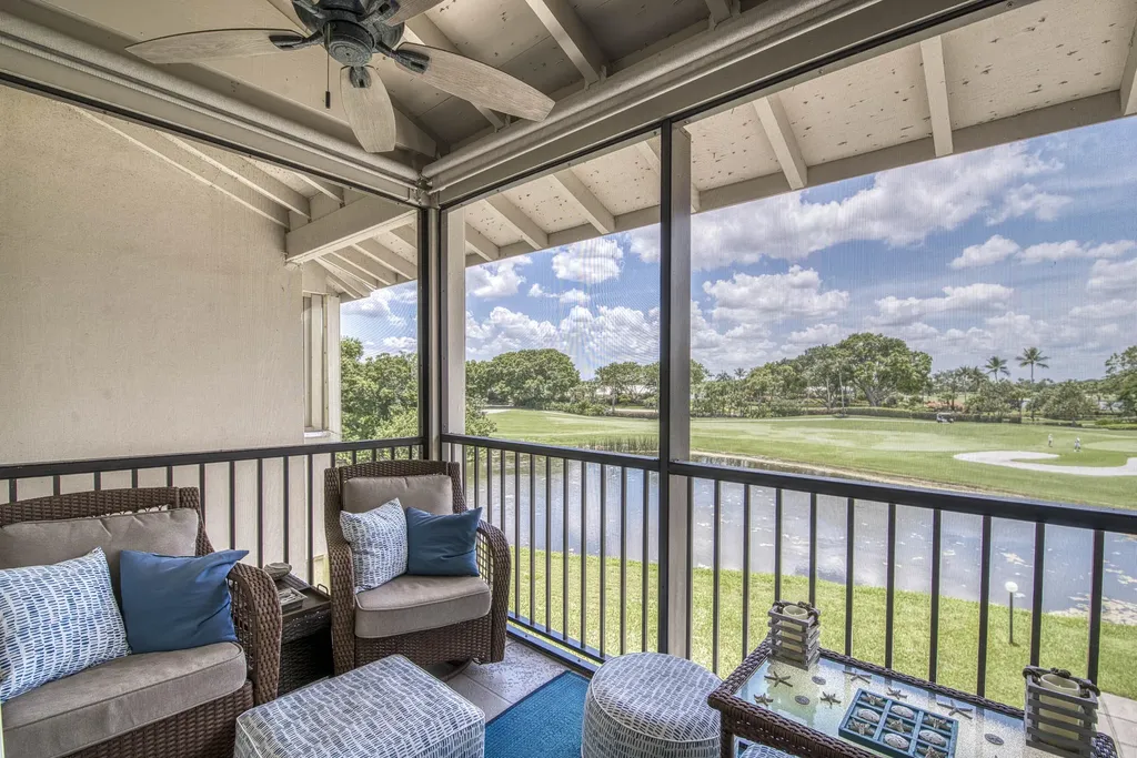 11811 Avenue Of The Pga Palm Beach Gardens FL 33418