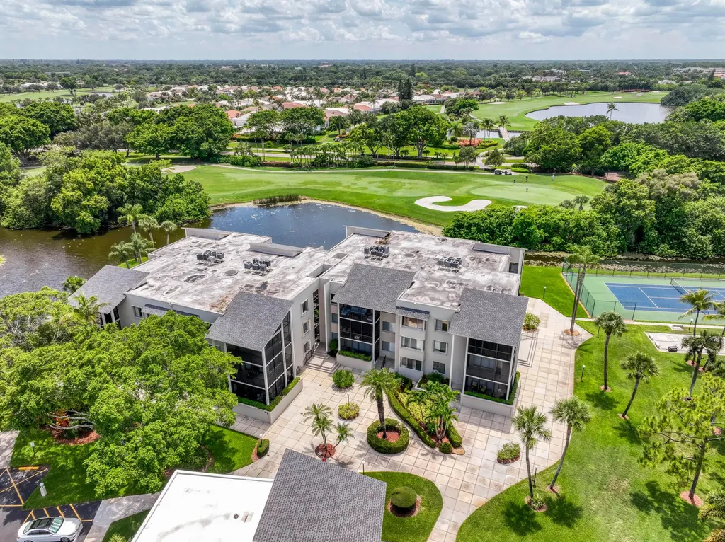 11811 Avenue Of The Pga Palm Beach Gardens FL 33418
