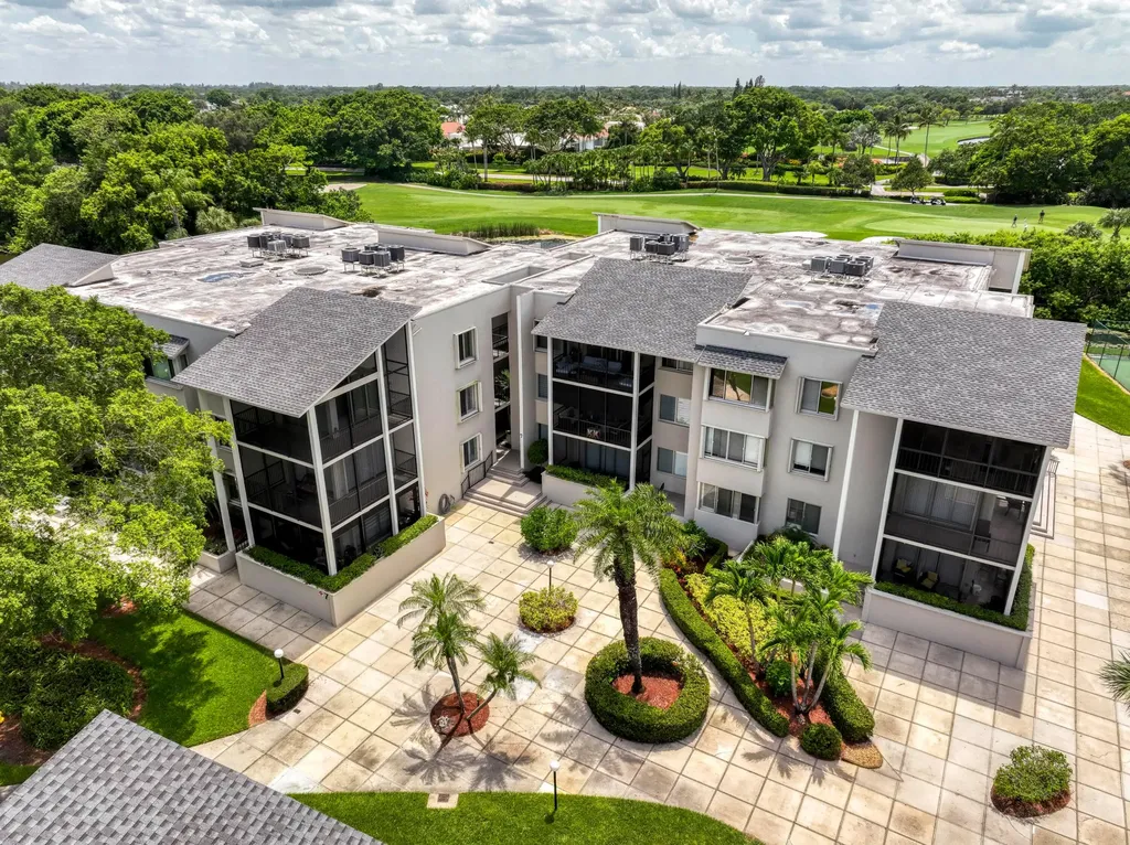 11811 Avenue Of The Pga Palm Beach Gardens FL 33418