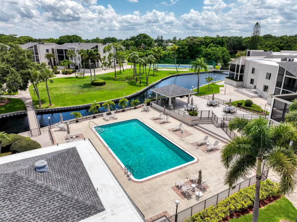 11811 Avenue Of The Pga Palm Beach Gardens FL 33418