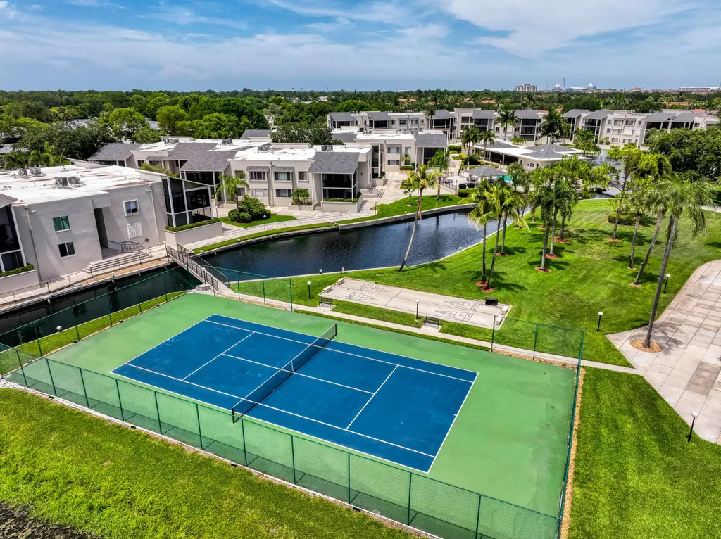 11811 Avenue Of The Pga Palm Beach Gardens FL 33418