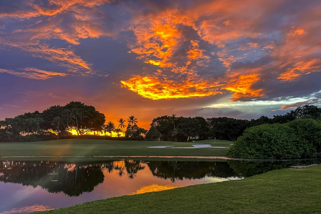 11811 Avenue Of The Pga Palm Beach Gardens FL 33418